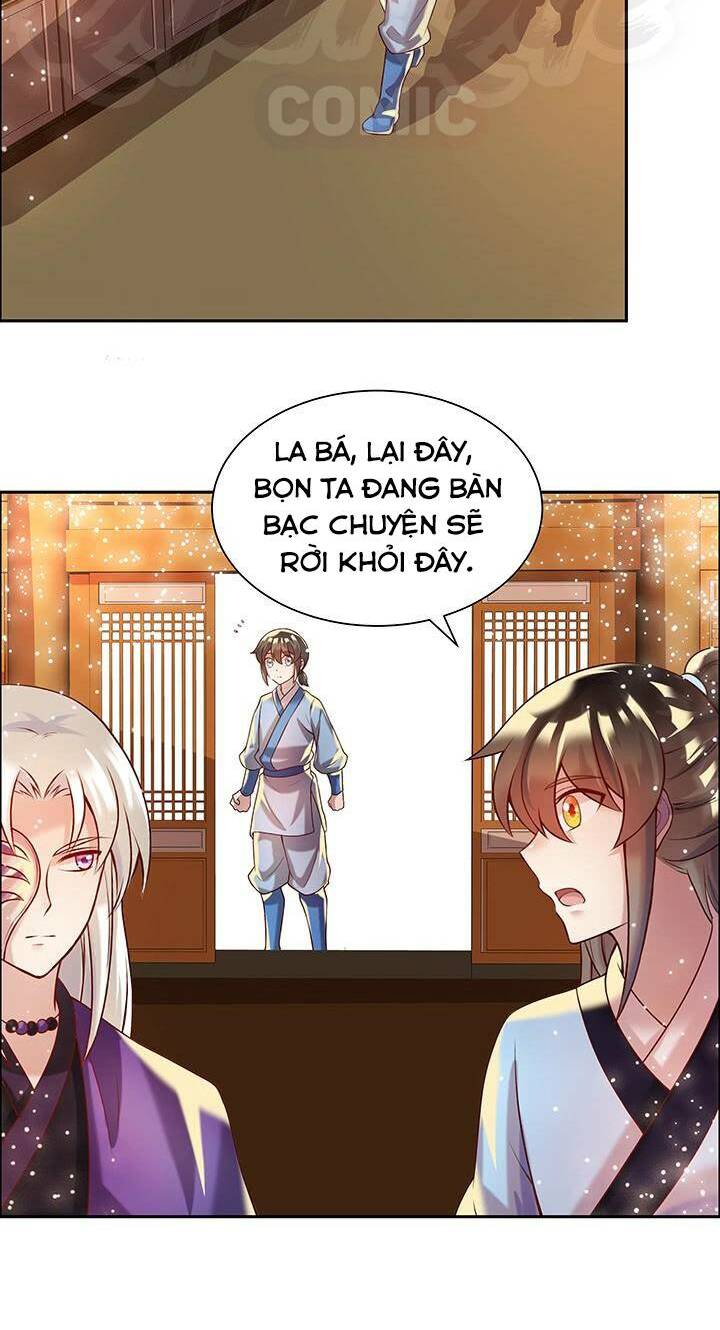 Siêu Phàm Truyện: Chapter 87