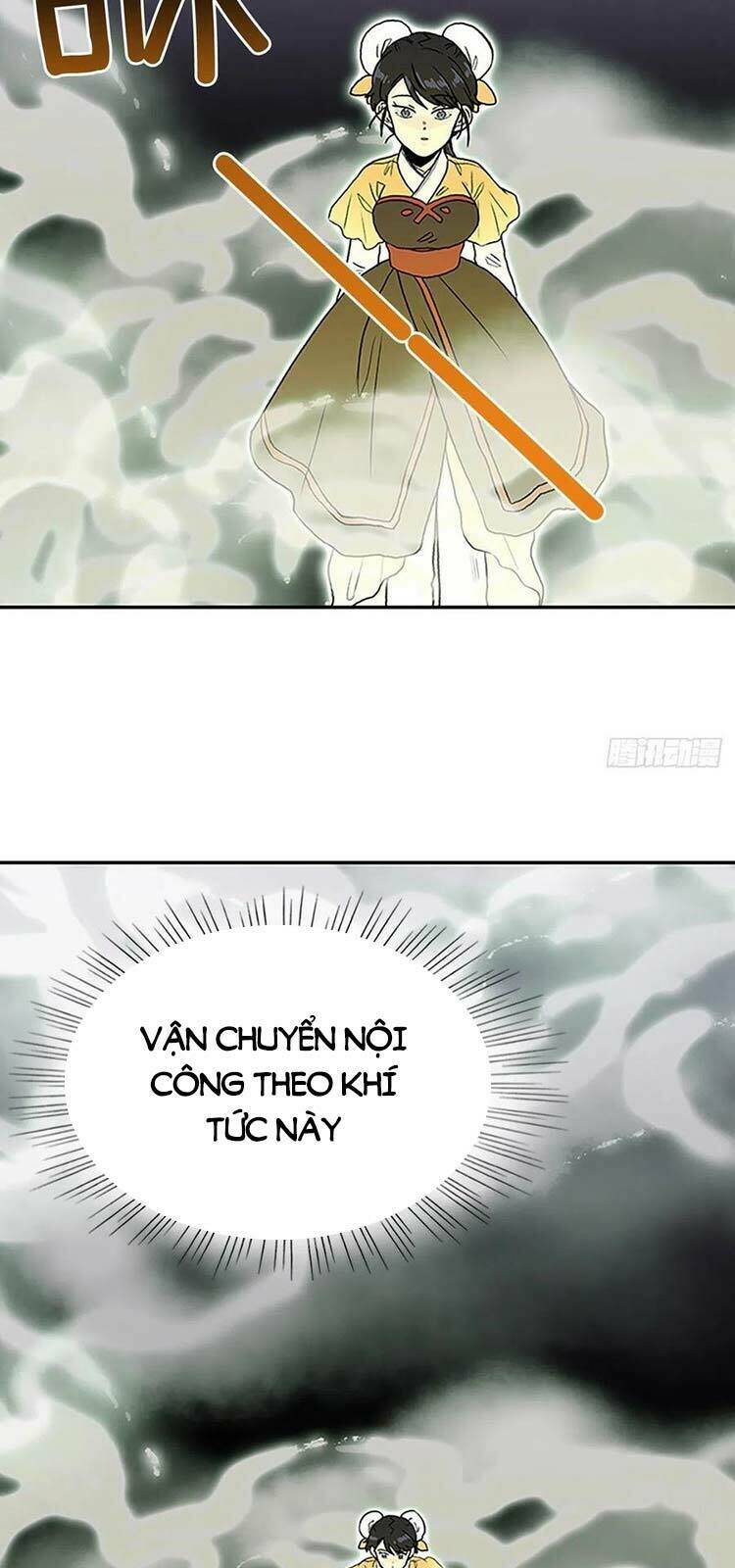 Học Sĩ Tái Sinh: Chapter 218