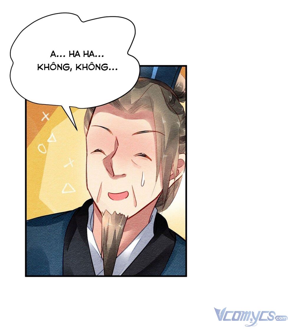 Vấn Đan Chu: Chapter 23