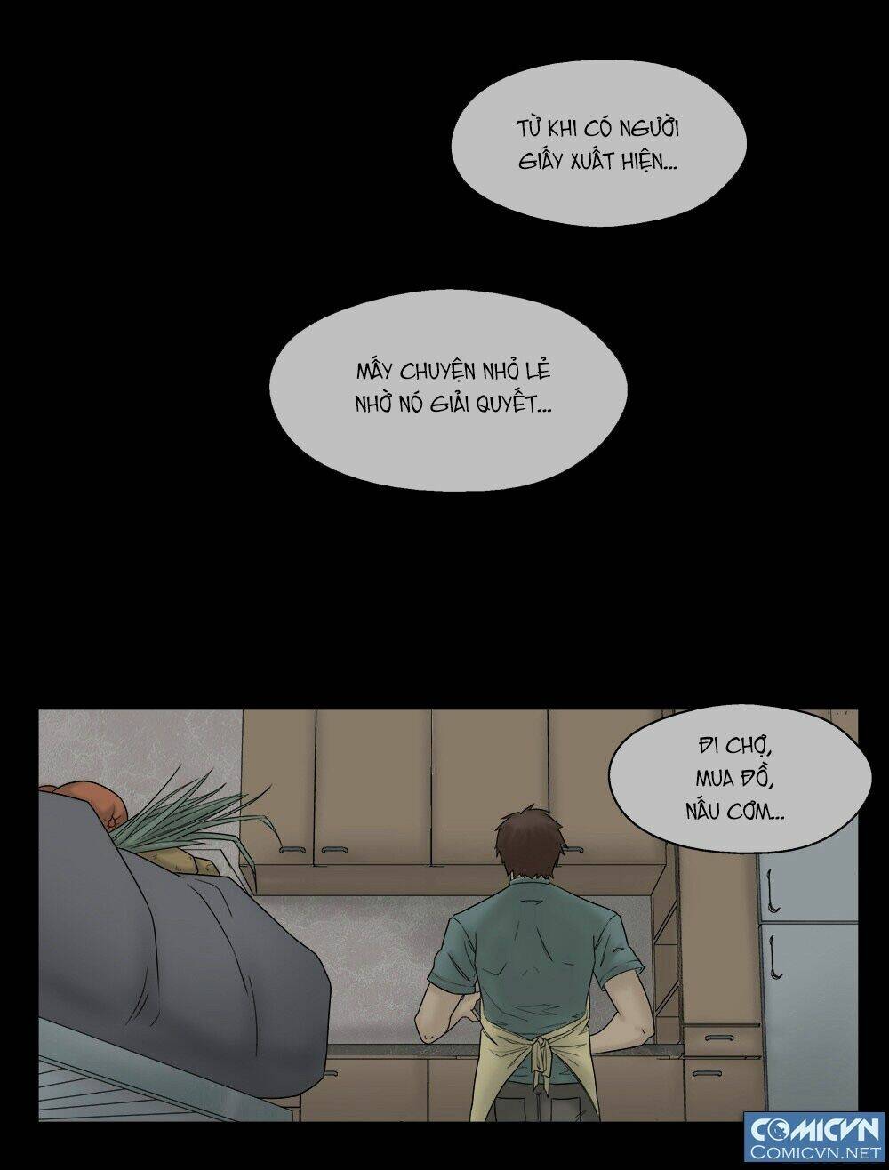 Truyện Đọc Lúc 0H: Chapter 42