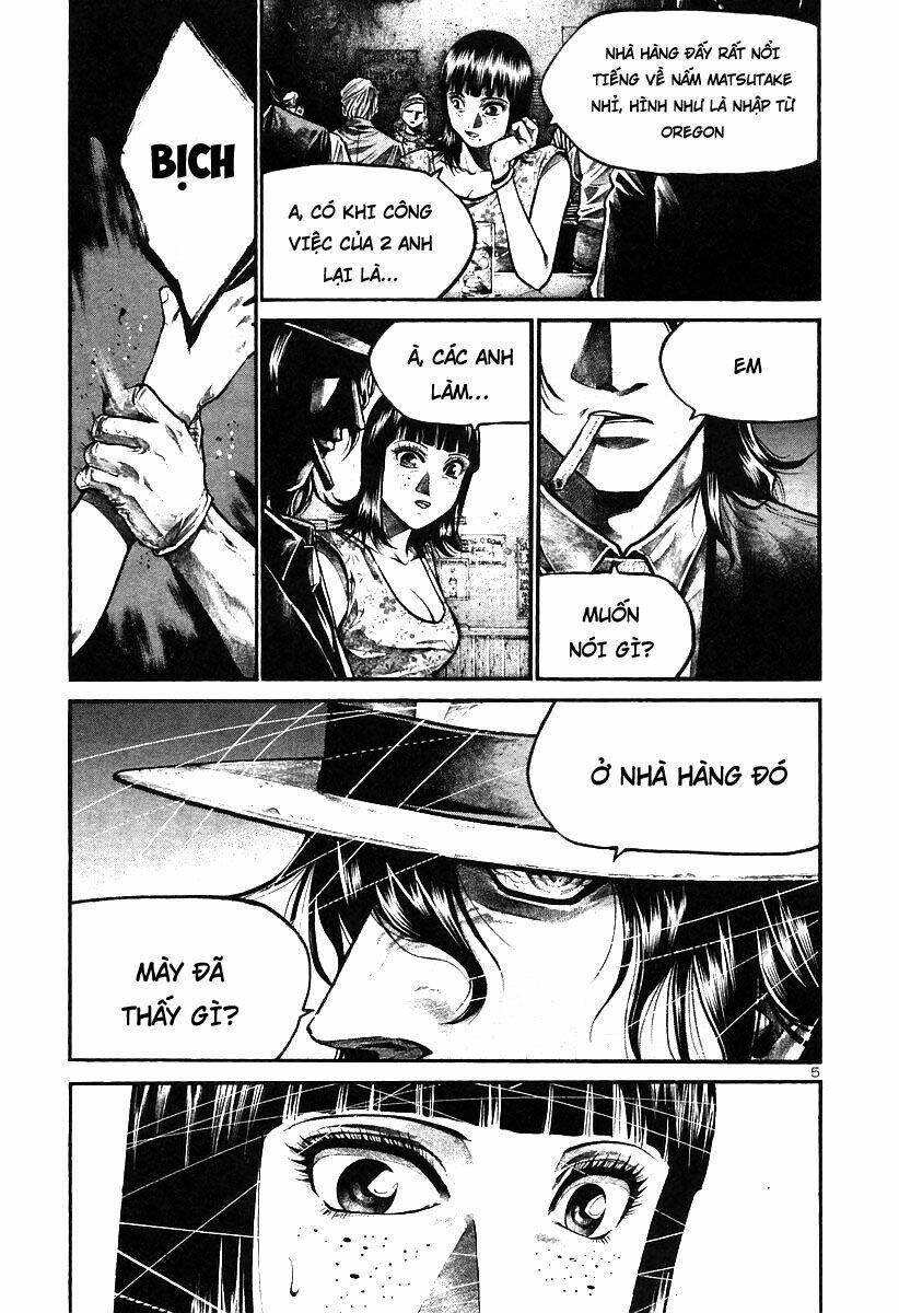 Rainbow: Chapter 171