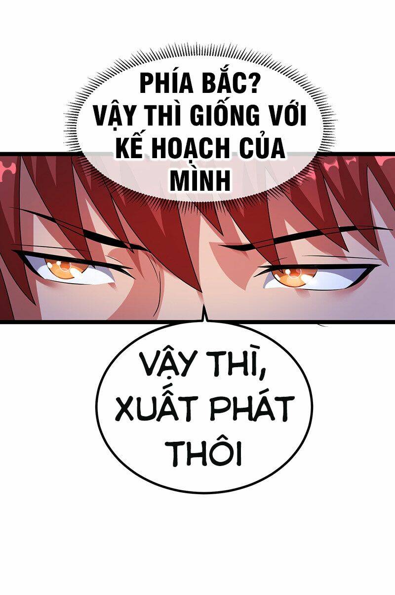 Luyện Ngục Trọng Sinh: Chapter 29