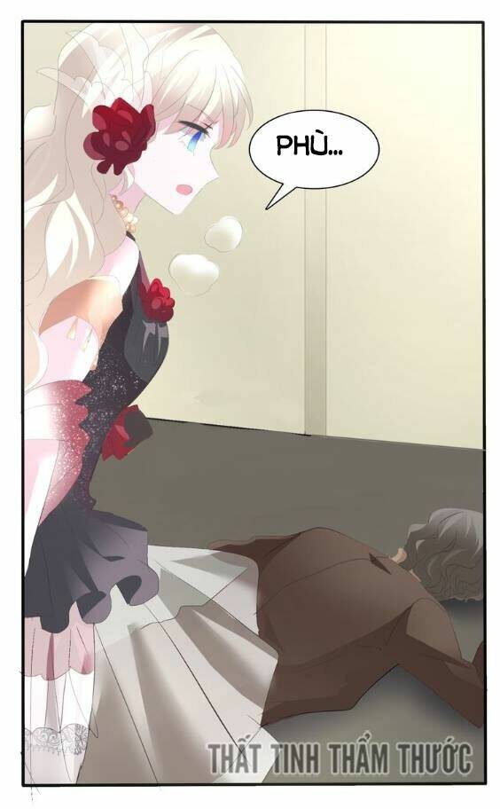 Một Lời Không Hợp Liền Hút Máu: Chapter 43