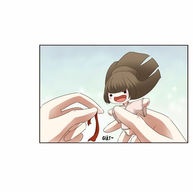 Thông Linh Phi: Chapter 247