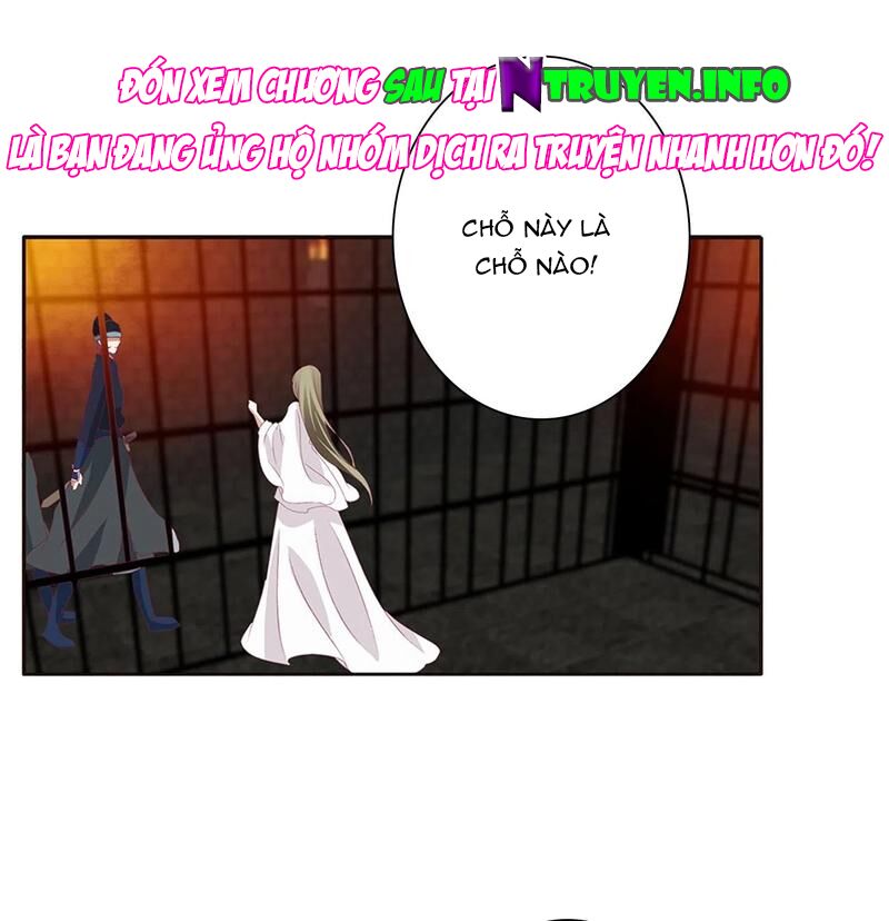 Thông Linh Phi: Chapter 639
