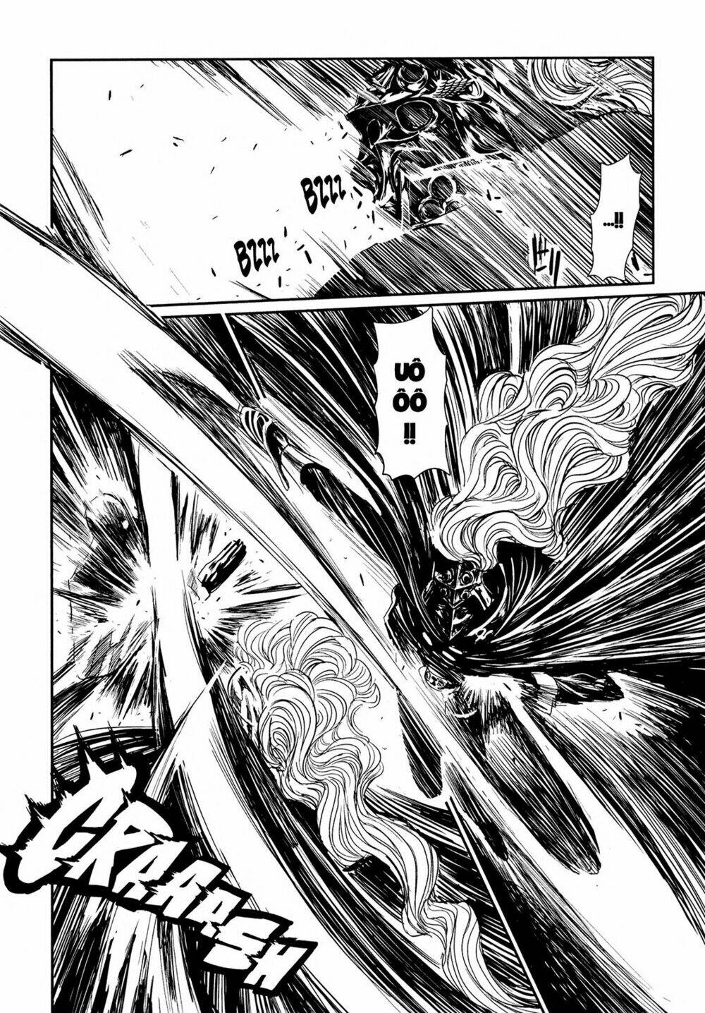 Keyman: Chapter 42