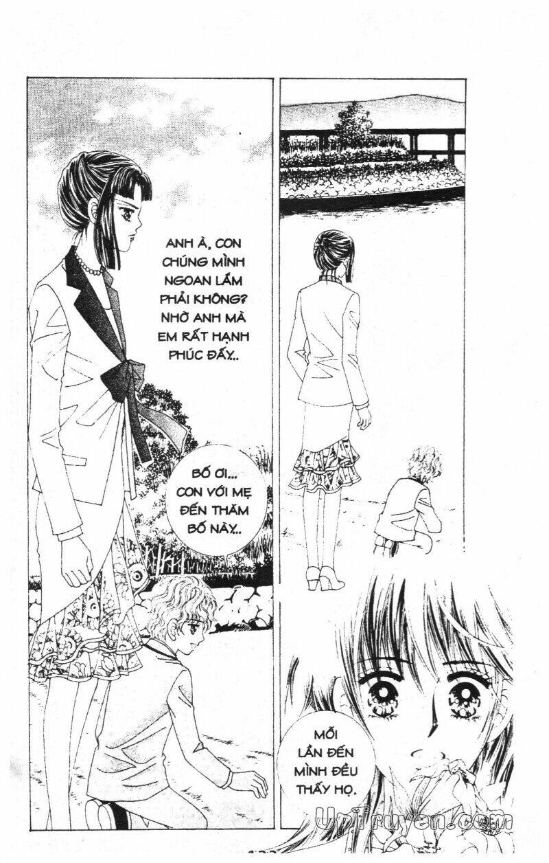 Mặt nạ tình yêu: Chapter 75