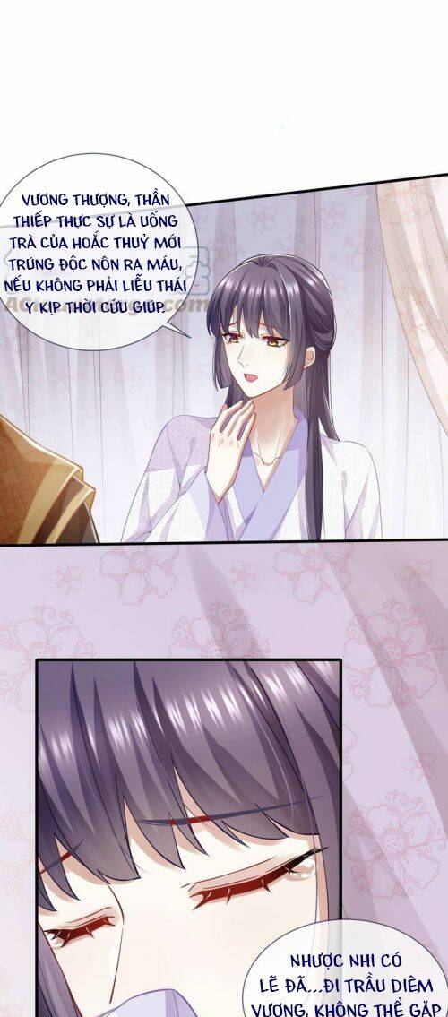 Xuyên Vào Trò Chơi Công Lược Boss Phản Diện: Chapter 37