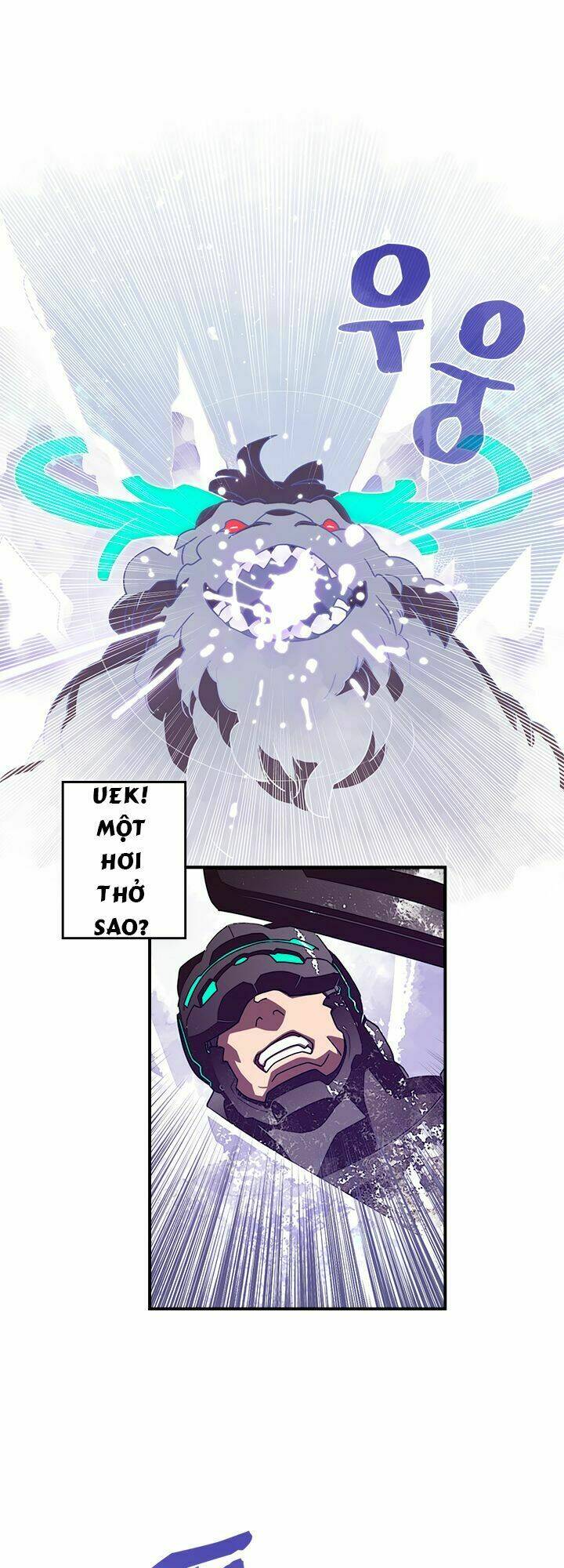 Ta Là Vua Pháp Sư: Chapter 30