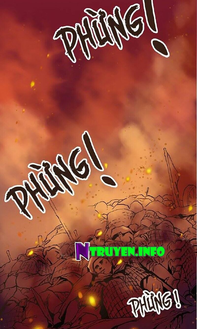 Giáo chủ yêu nghiệt mau nằm xuống: Chapter 0