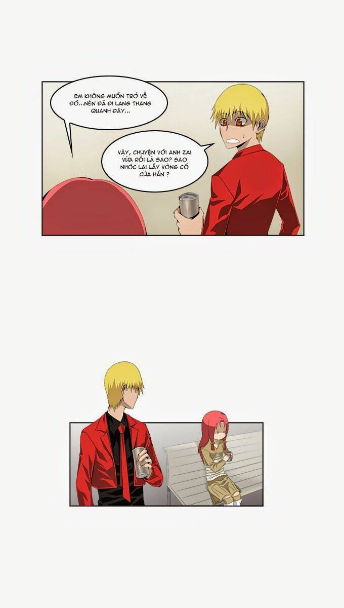 TAL: Chapter 100