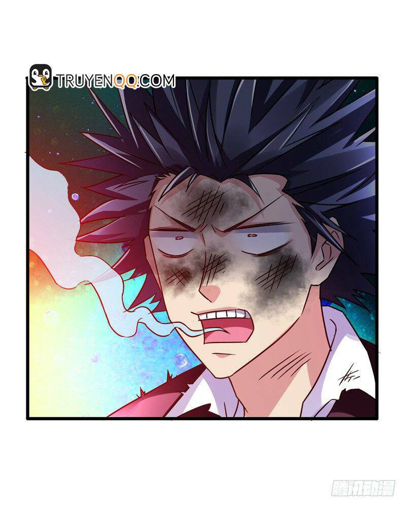 Vòng Bạn Bè Địa Phủ: Chapter 42