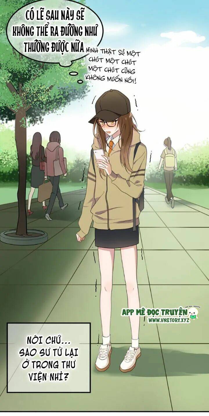 Thần Tượng Điểm Zero: Chapter 135