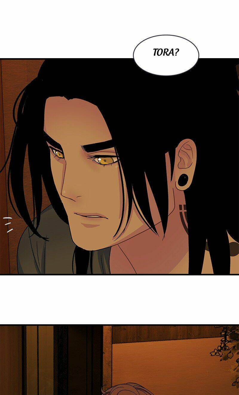 Nửa Đêm Ở Poppy Land: Chapter 28