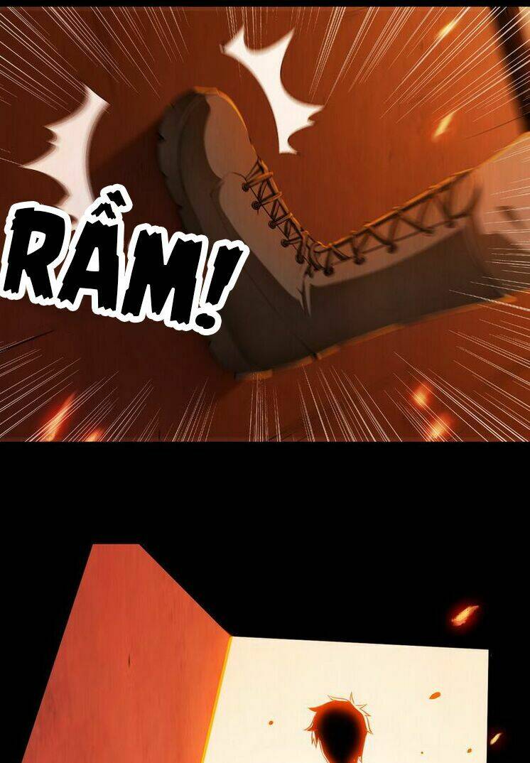 Vương Bài Bảo Tiêu: Chapter 1