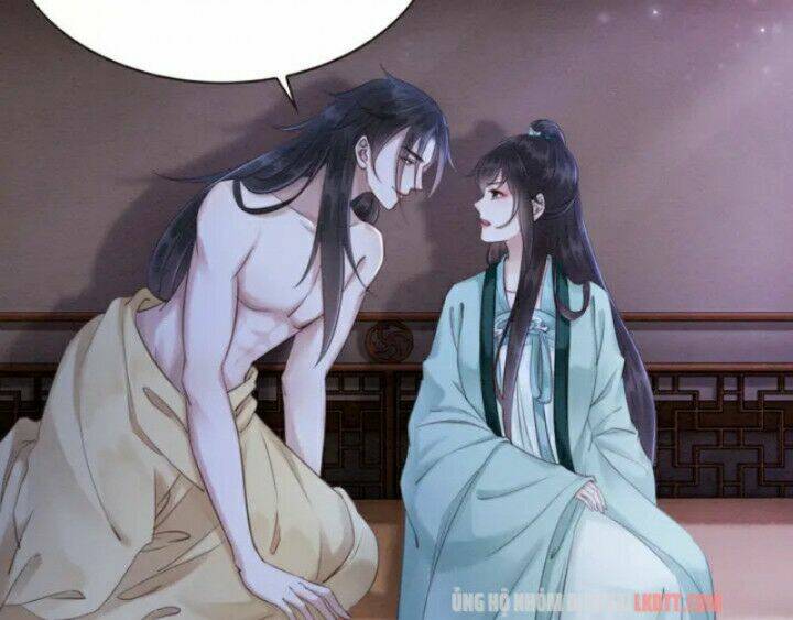 Trọng Sinh Bá Sủng Nhiếp Chính Vương Quá Mạnh Mẽ: Chapter 109