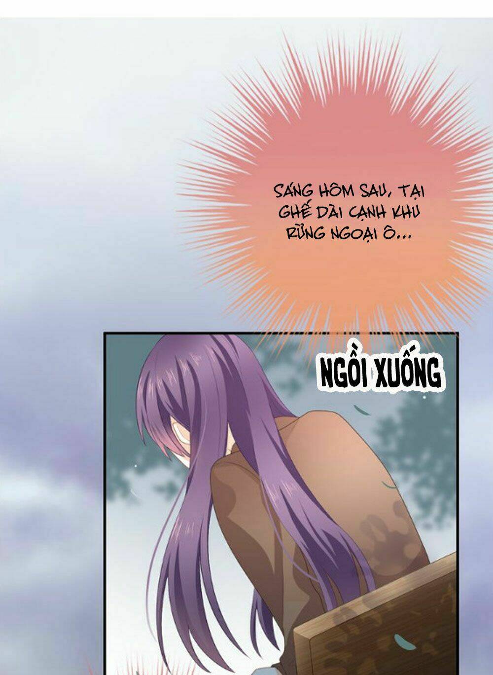 Tiệm May Luyến Sắc: Chapter 4