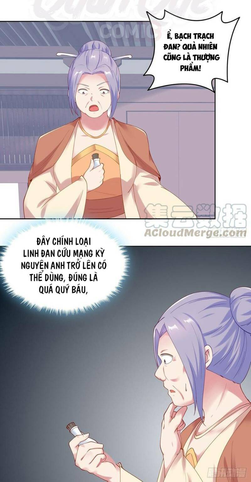 Siêu Phàm Truyện: Chapter 202