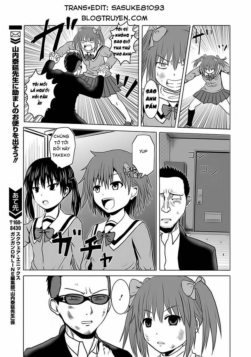 Zai X 10: Chapter 29