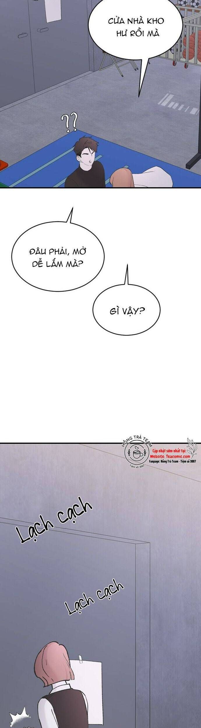 Ba Người Anh Trai Của Tôi Là Bạo Quân: Chapter 49