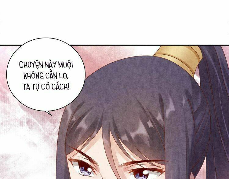 Thịnh Sủng Y Phi Chi Dao Quan Truyện: Chapter 130