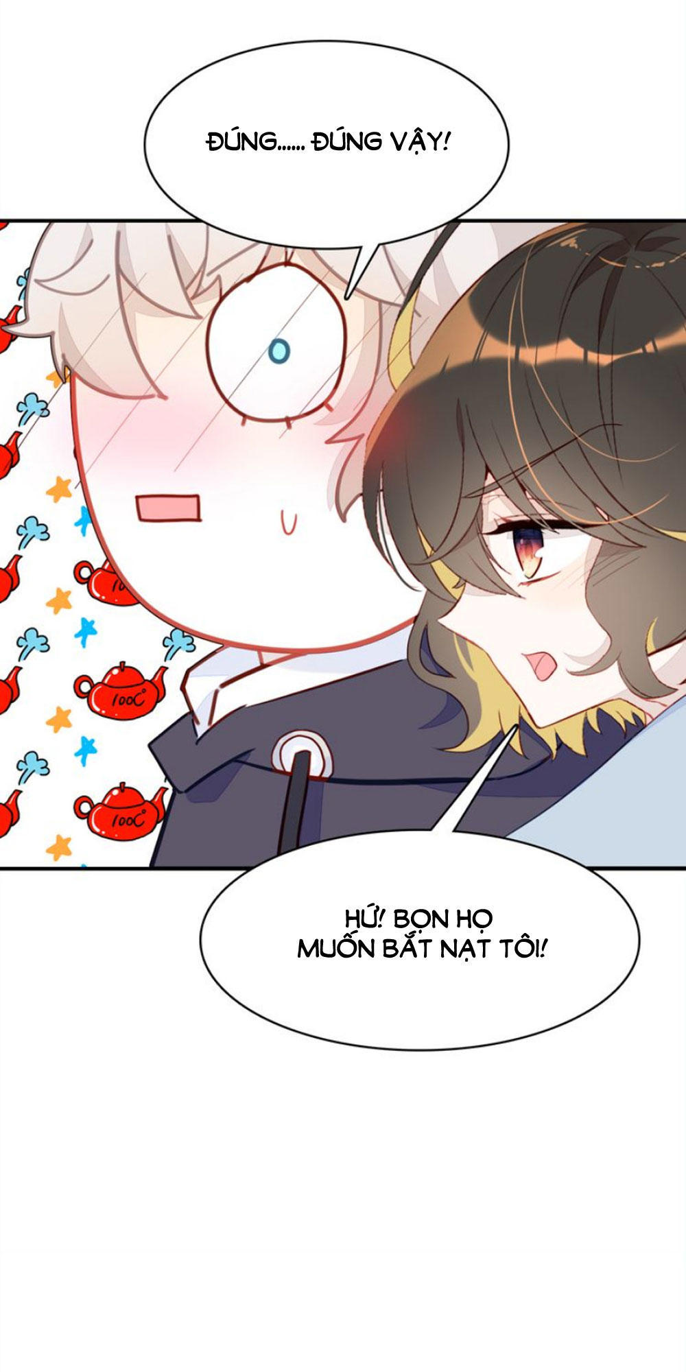 Ái Ngạo Kiều Long Vương Gia: Chapter 29