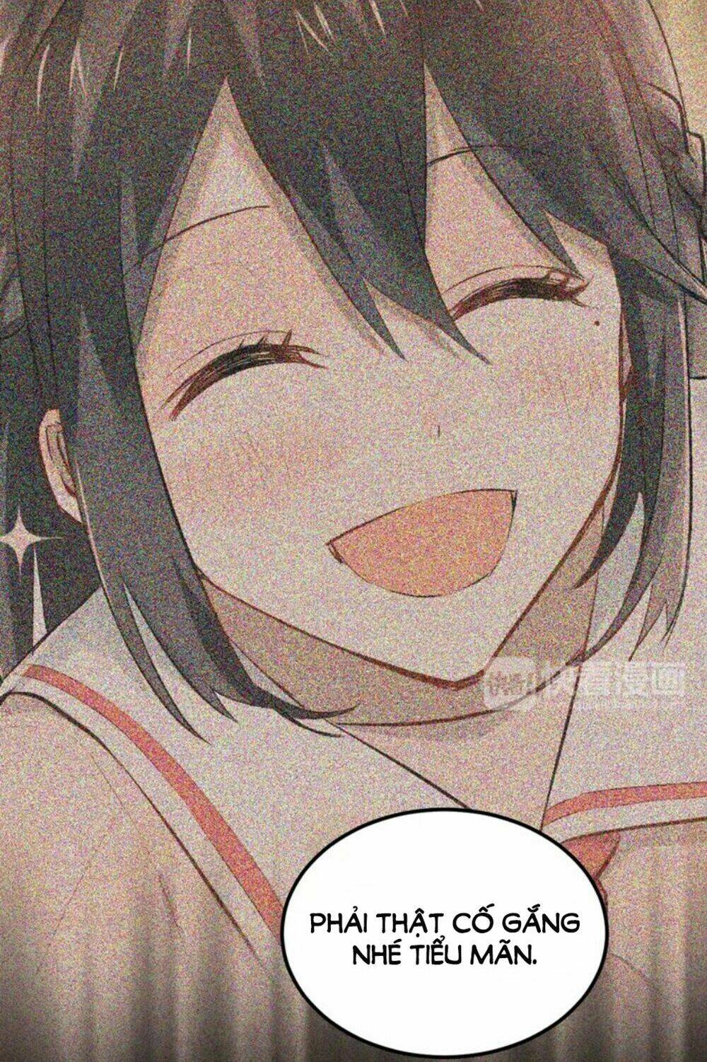 Đầu Gấu Biết Yêu: Chapter 46