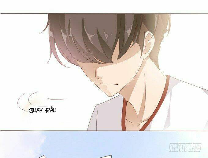 Tình Yêu Ba Tuyến: Chapter 1