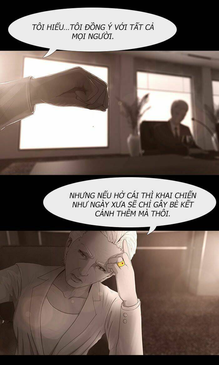 Dead Days: Chapter 46