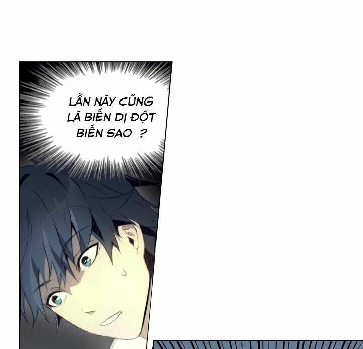 Người Cống Hiến: Chapter 12