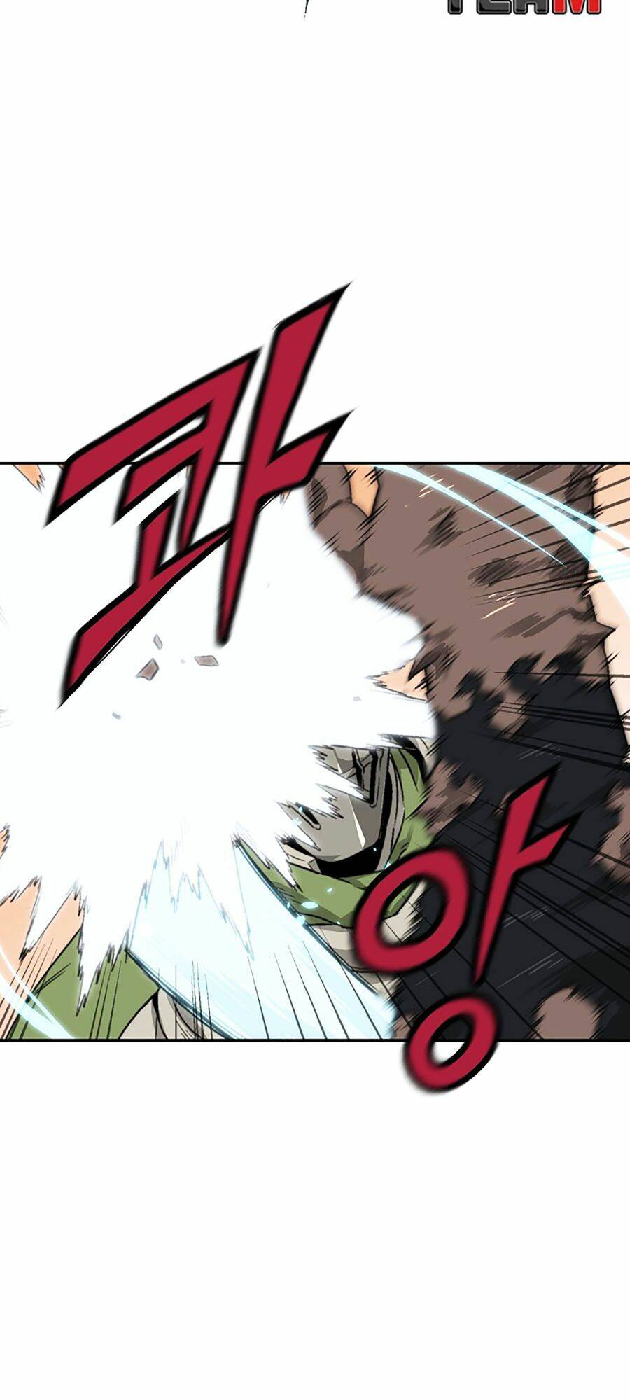 Hầm Ngục Bóng Tối: Chapter 8