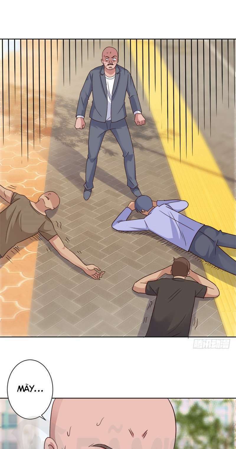 Đô Thị Chí Tôn Hệ Thống: Chapter 95