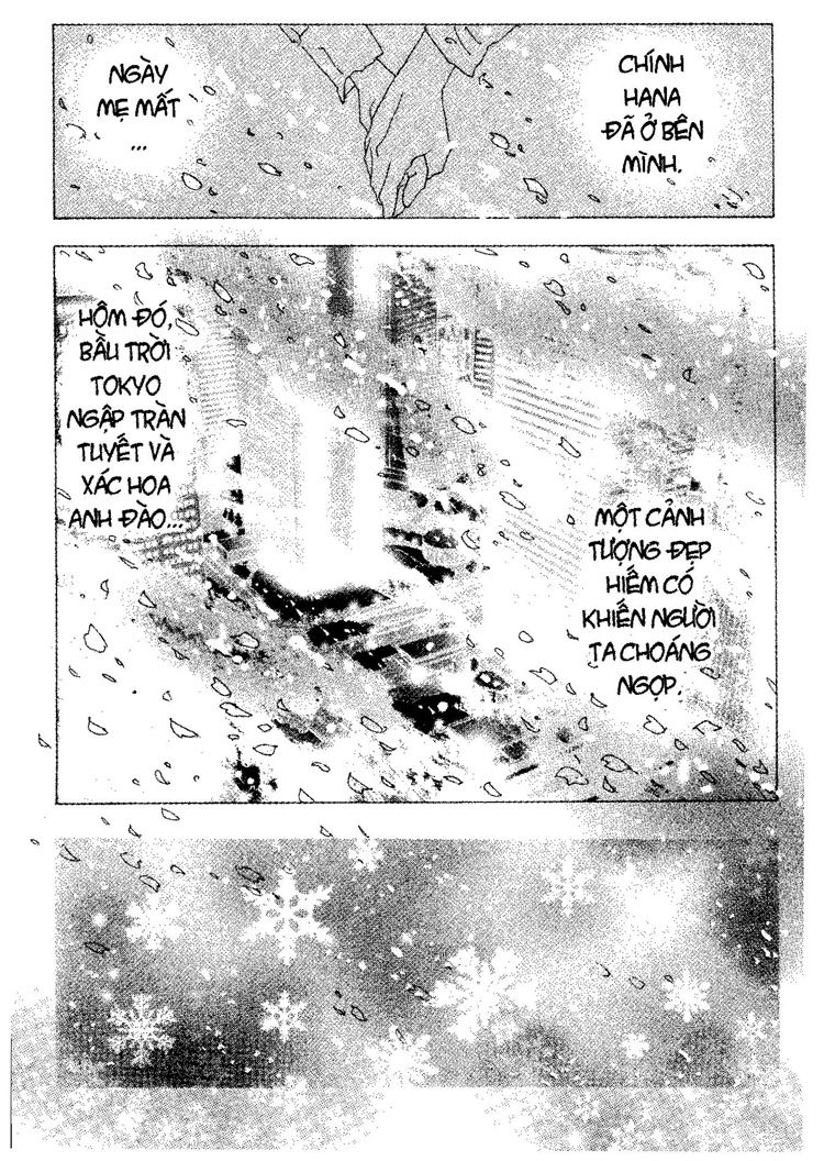 Mầm Sống: Chapter 24