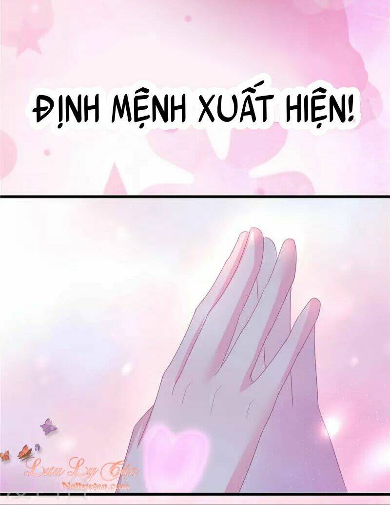 Giao Phó Cuộc Đời Cho Anh: Chapter 0