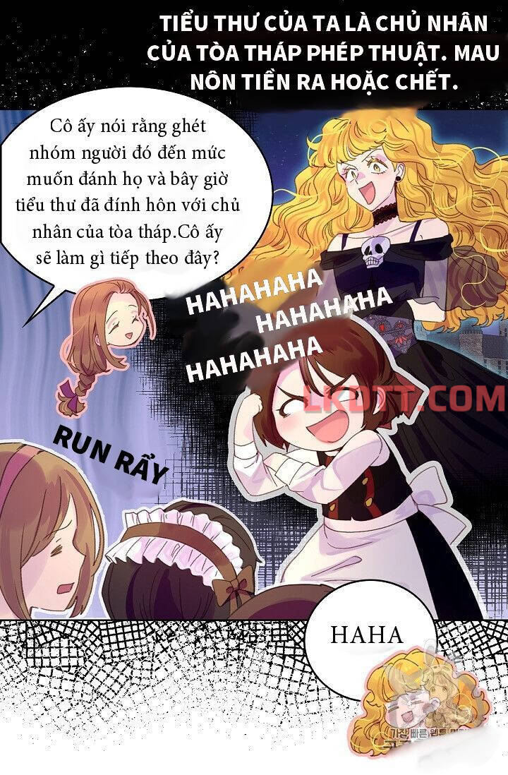 Đừng Xem Thường Nữ Phụ: Chapter 128