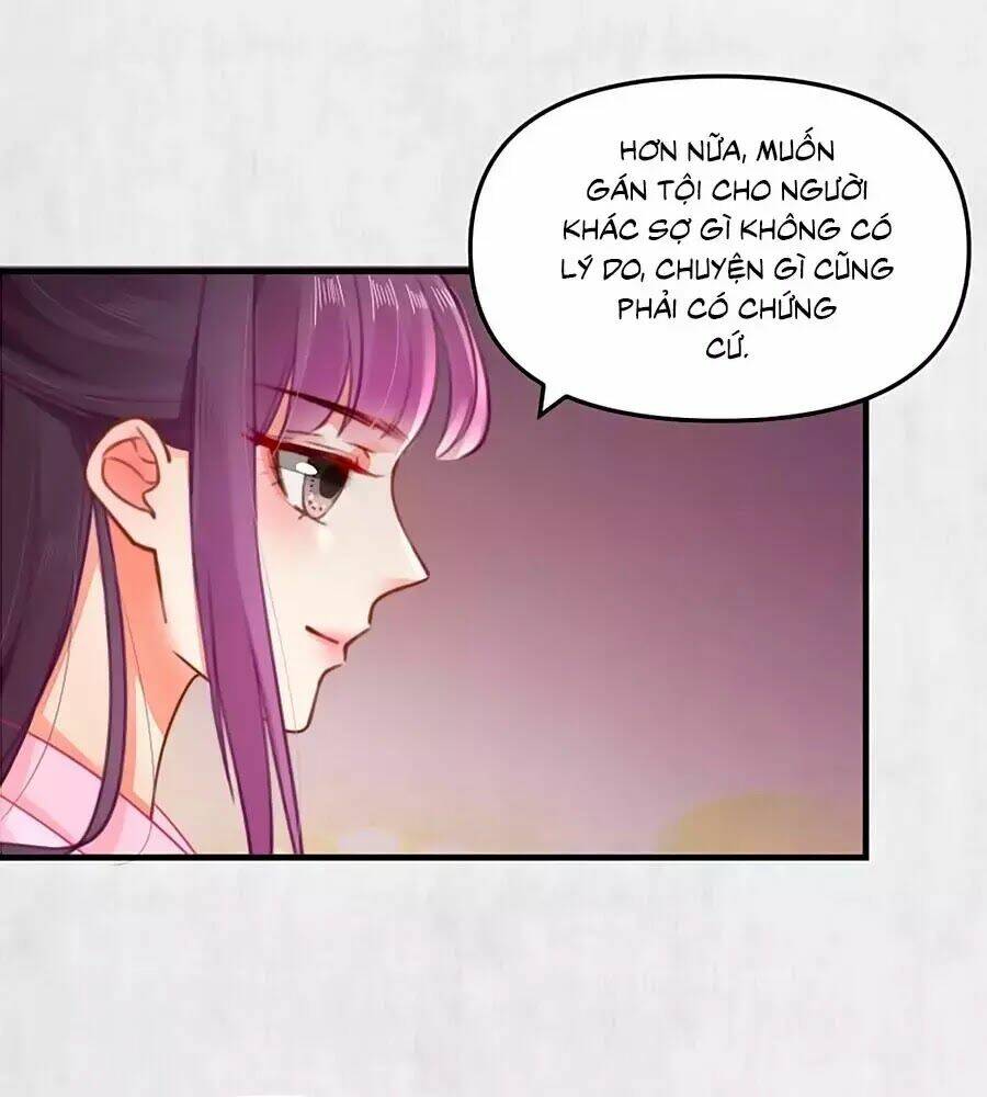 Hoạn Phi Hoàn Triều: Chapter 56