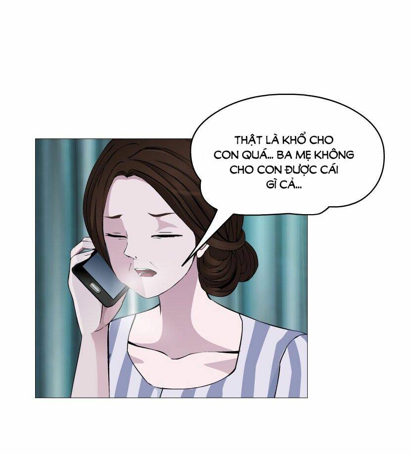 Cạm Bẫy Của Nữ Thần: Chapter 35