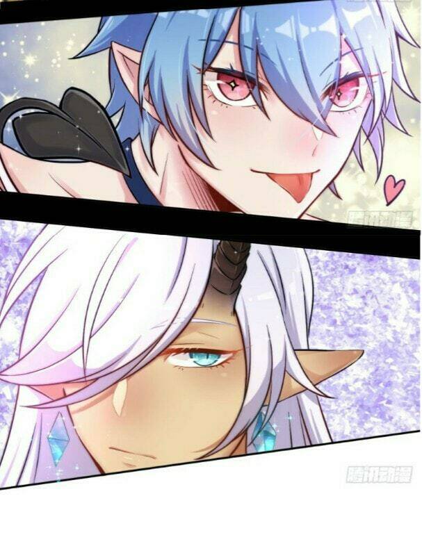 Vòng Vũ Khúc Của Ma Vương: Chapter 0