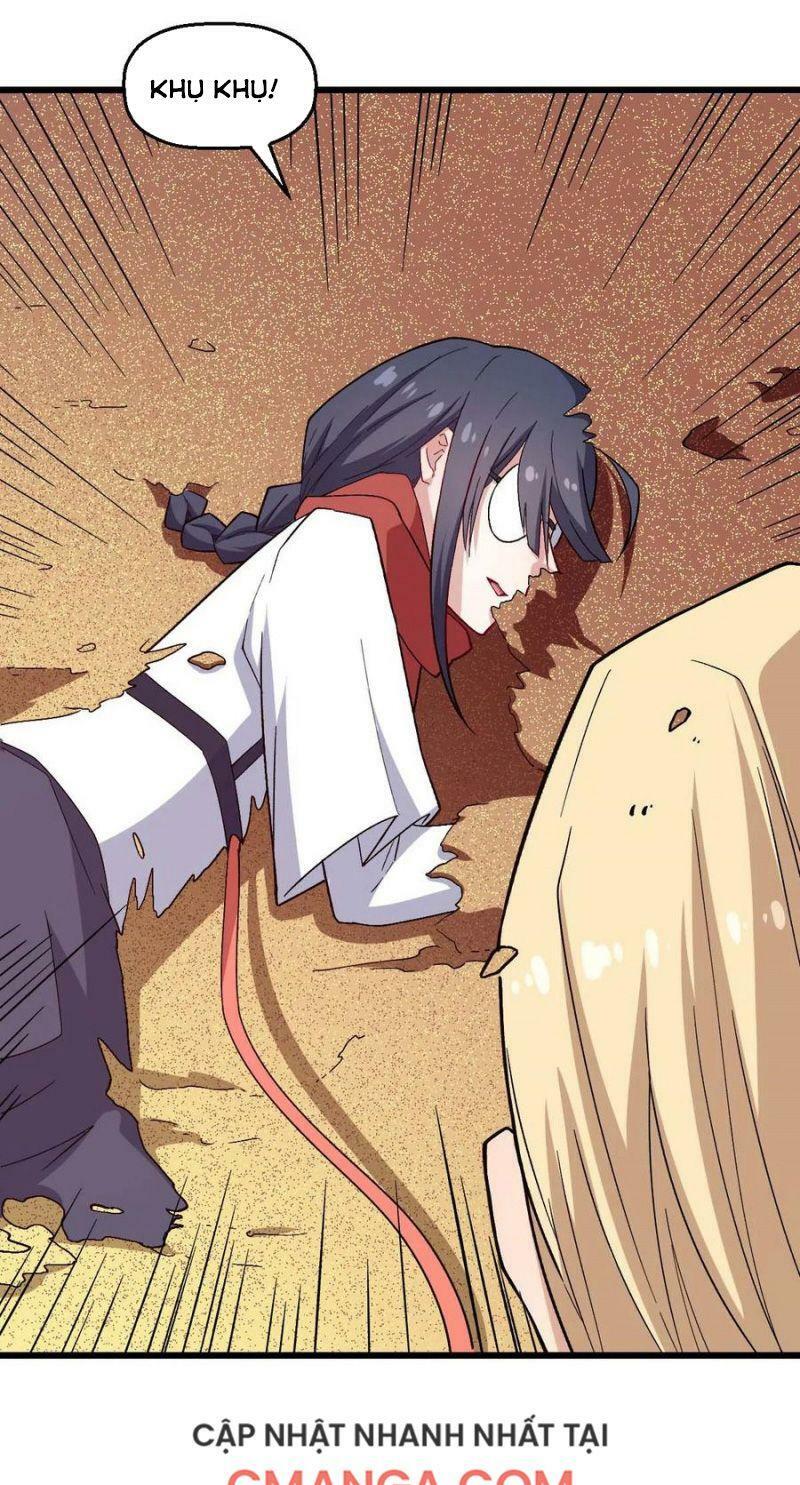 Vườn Trường Cuồng Sư Hệ Thống: Chapter 156