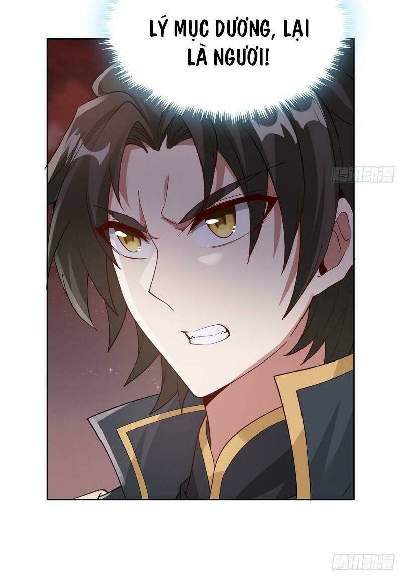 Nghịch Lân: Chapter 98
