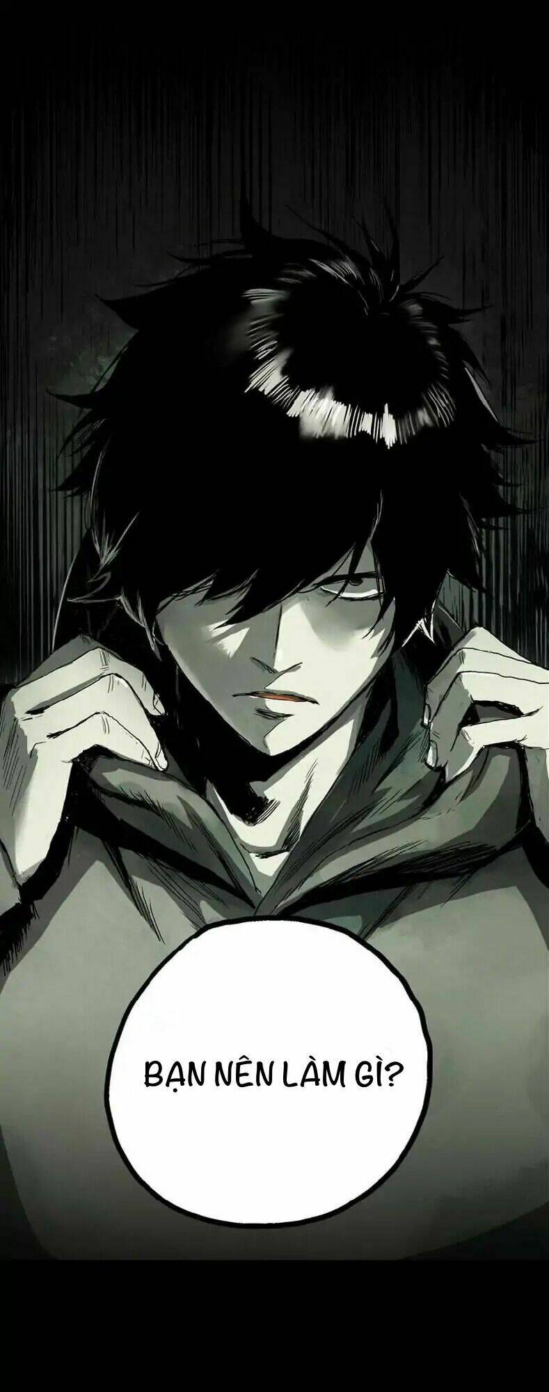 Disease: Chapter 0