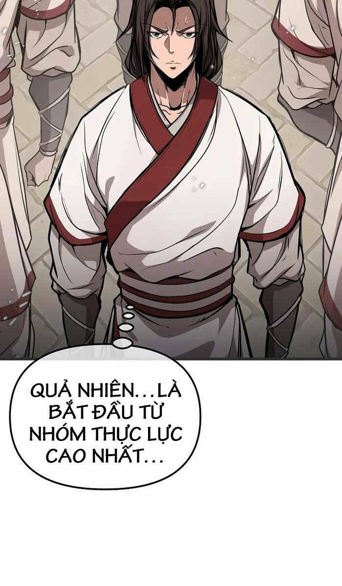 Đông Phương Bất Bại: Chapter 3