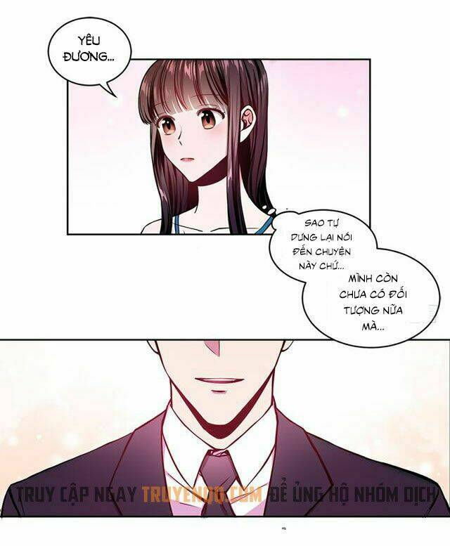 Người Yêu Của Rồng Đen: Chapter 4