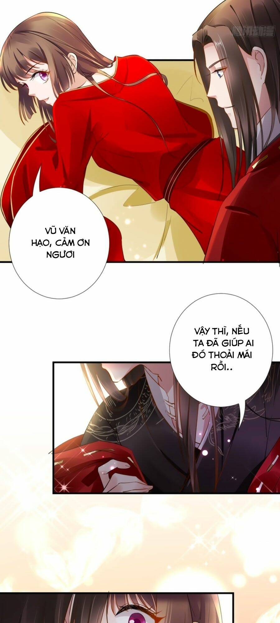 Vương Phi Có Chút Nghịch Ngợm: Chapter 78