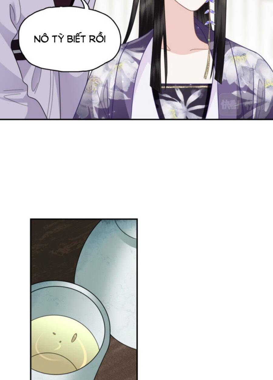 Điều Hương Vương Phi: Chapter 34