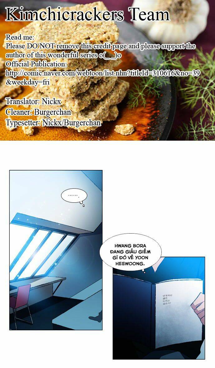 Wonted: Chapter 108