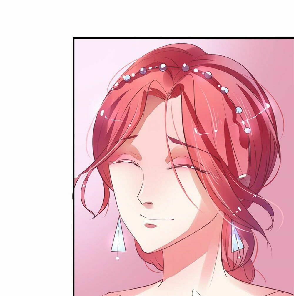 Manh Thê Khó Dỗ: Chapter 8