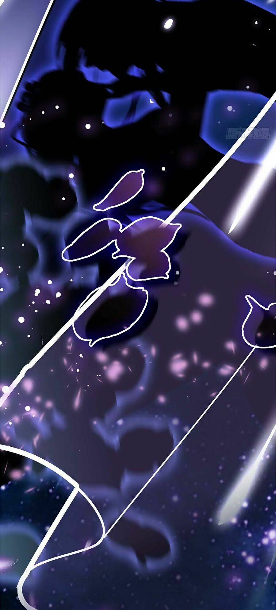 Nhất Thế Khuynh Thành: Lãnh Cung Khí Phi: Chapter 95