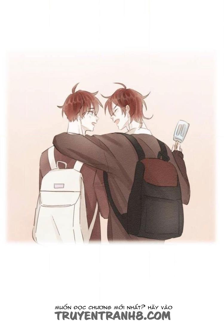 Giữa Tình Yêu Và Tình Bạn: Chapter 21