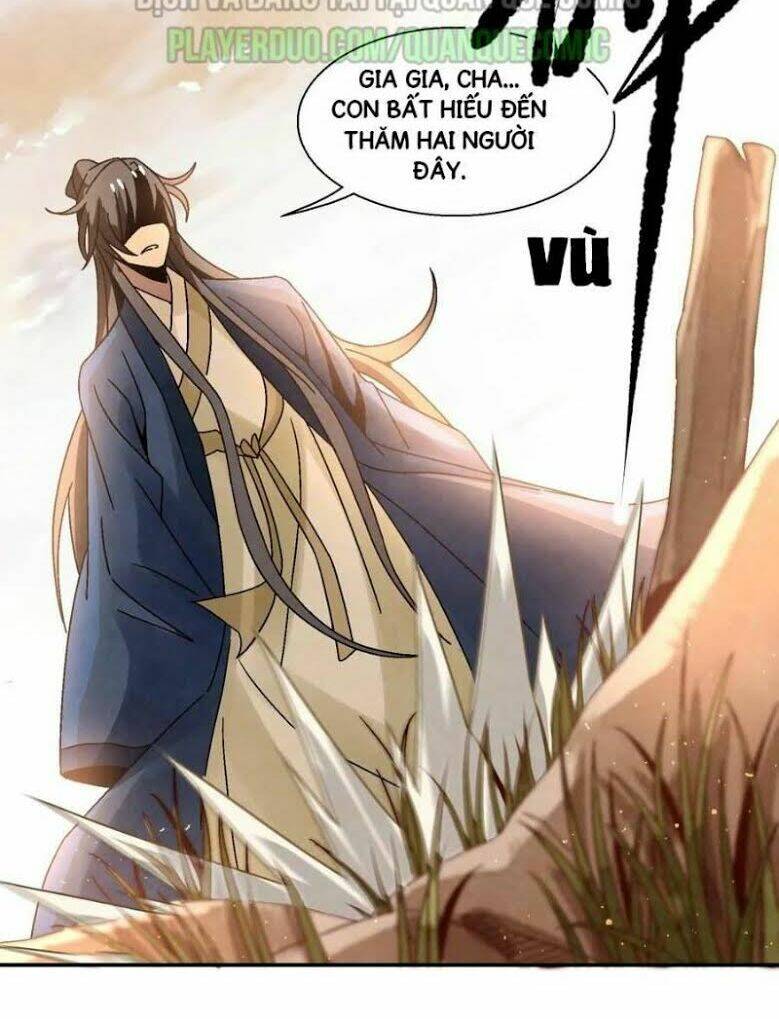 Ma Giáo Giáo Chủ Tái Xuất Giang Hồ: Chapter 10